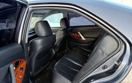 Toyota Camry, 2010 год, 1 350 000 рублей, 8 фотография