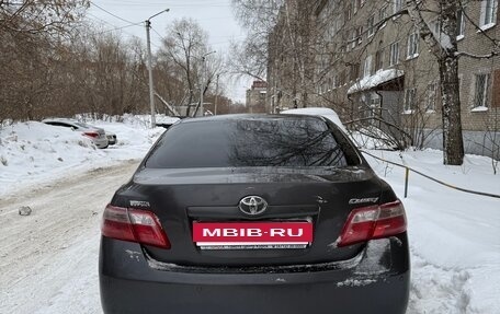 Toyota Camry, 2010 год, 1 350 000 рублей, 3 фотография