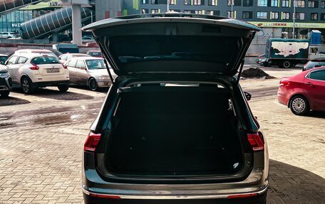 Volkswagen Tiguan II, 2021 год, 3 280 000 рублей, 6 фотография