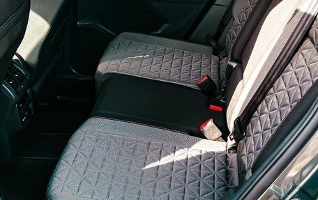 Volkswagen Tiguan II, 2021 год, 3 280 000 рублей, 7 фотография