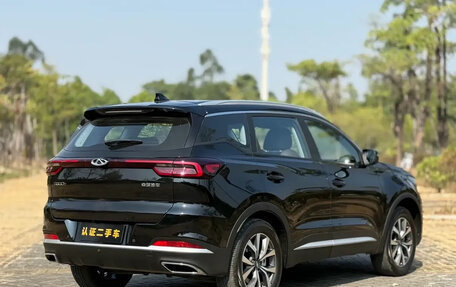 Chery Tiggo 7, 2025 год, 1 630 000 рублей, 3 фотография