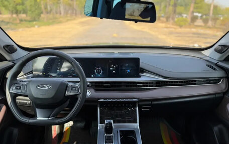 Chery Tiggo 7, 2025 год, 1 630 000 рублей, 6 фотография