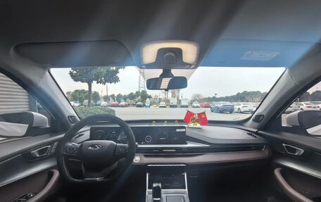 Chery Tiggo 7, 2024 год, 1 370 000 рублей, 5 фотография