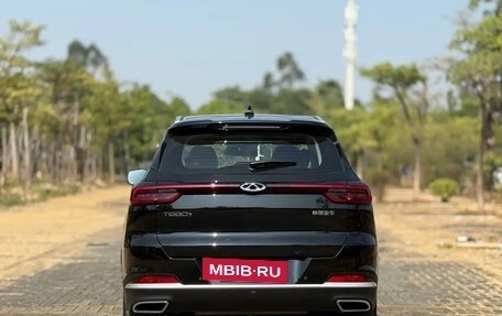 Chery Tiggo 7, 2025 год, 1 630 000 рублей, 2 фотография