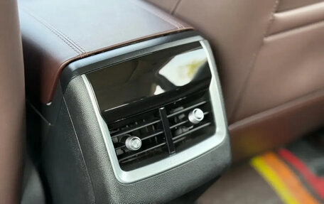 Chery Tiggo 7, 2025 год, 1 630 000 рублей, 8 фотография