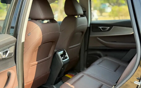 Chery Tiggo 7, 2025 год, 1 630 000 рублей, 7 фотография