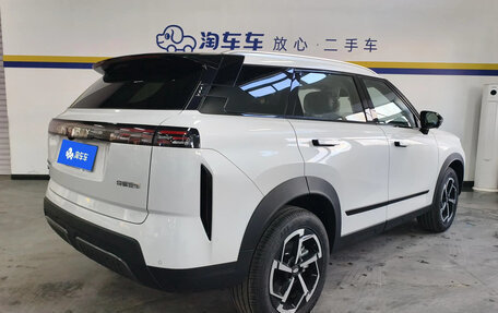 Chery Tiggo 7, 2025 год, 2 950 000 рублей, 2 фотография