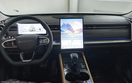 Chery Tiggo 7, 2025 год, 2 950 000 рублей, 3 фотография