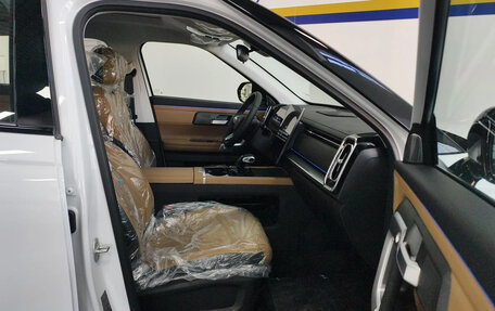 Chery Tiggo 7, 2025 год, 2 950 000 рублей, 4 фотография