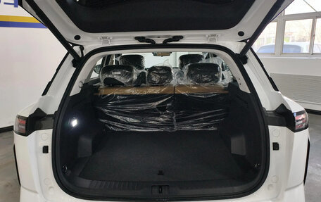 Chery Tiggo 7, 2025 год, 2 950 000 рублей, 8 фотография