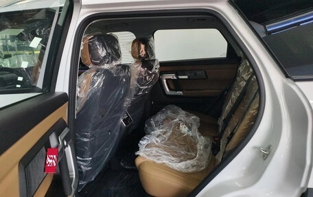 Chery Tiggo 7, 2025 год, 2 950 000 рублей, 5 фотография