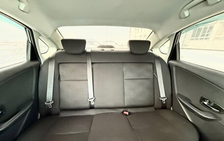 Nissan Almera, 2014 год, 750 000 рублей, 13 фотография