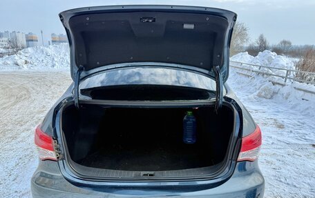 Nissan Almera, 2014 год, 750 000 рублей, 9 фотография