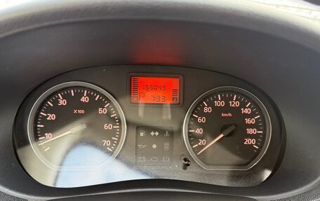 Nissan Almera, 2014 год, 750 000 рублей, 11 фотография