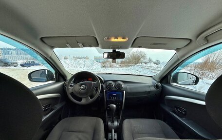 Nissan Almera, 2014 год, 750 000 рублей, 10 фотография