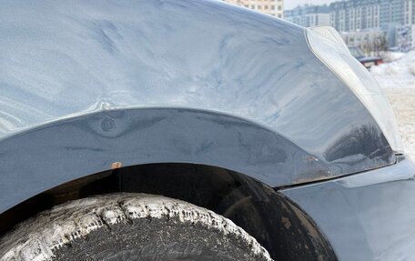 Nissan Almera, 2014 год, 750 000 рублей, 17 фотография