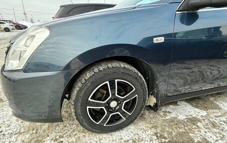 Nissan Almera, 2014 год, 750 000 рублей, 14 фотография