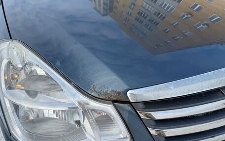 Nissan Almera, 2014 год, 750 000 рублей, 15 фотография