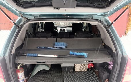 Hyundai Tucson III, 2005 год, 750 000 рублей, 11 фотография