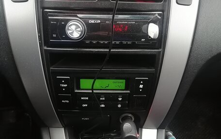 Hyundai Tucson III, 2005 год, 750 000 рублей, 8 фотография