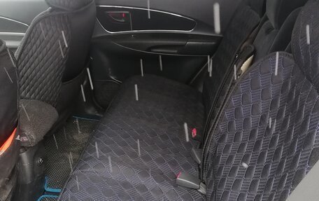 Hyundai Tucson III, 2005 год, 750 000 рублей, 10 фотография