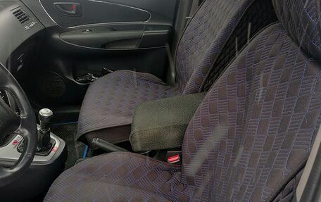 Hyundai Tucson III, 2005 год, 750 000 рублей, 9 фотография