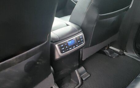 Toyota Highlander III, 2014 год, 3 200 000 рублей, 7 фотография