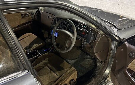 Toyota Mark II VIII (X100), 1996 год, 422 000 рублей, 6 фотография