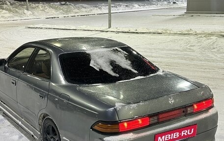 Toyota Mark II VIII (X100), 1996 год, 422 000 рублей, 3 фотография