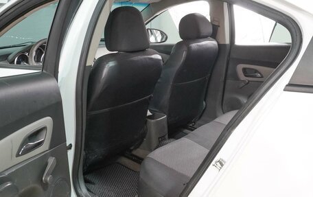 Chevrolet Cruze II, 2010 год, 649 000 рублей, 11 фотография