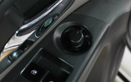 Chevrolet Cruze II, 2010 год, 649 000 рублей, 14 фотография