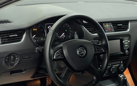 Skoda Octavia, 2014 год, 1 359 000 рублей, 8 фотография