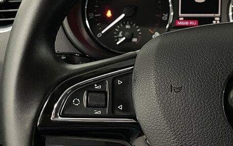 Skoda Octavia, 2014 год, 1 359 000 рублей, 12 фотография