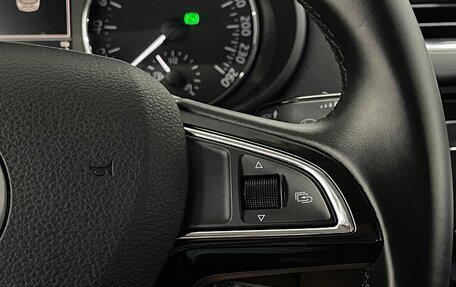Skoda Octavia, 2014 год, 1 359 000 рублей, 13 фотография