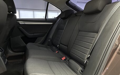 Skoda Octavia, 2014 год, 1 359 000 рублей, 21 фотография