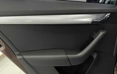 Skoda Octavia, 2014 год, 1 359 000 рублей, 20 фотография