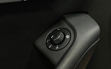 Skoda Octavia, 2014 год, 1 359 000 рублей, 17 фотография