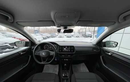 Volkswagen Polo VI (EU Market), 2021 год, 1 447 000 рублей, 9 фотография