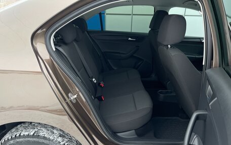 Volkswagen Polo VI (EU Market), 2021 год, 1 447 000 рублей, 15 фотография