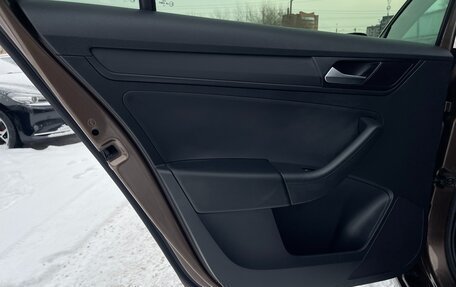 Volkswagen Polo VI (EU Market), 2021 год, 1 447 000 рублей, 19 фотография