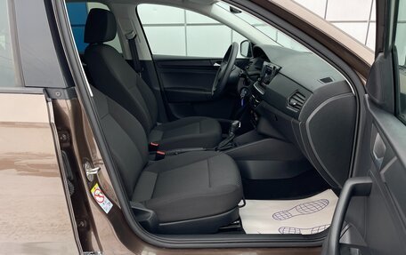 Volkswagen Polo VI (EU Market), 2021 год, 1 447 000 рублей, 13 фотография