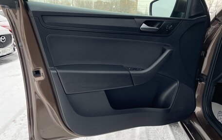 Volkswagen Polo VI (EU Market), 2021 год, 1 447 000 рублей, 16 фотография