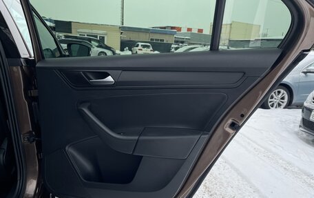 Volkswagen Polo VI (EU Market), 2021 год, 1 447 000 рублей, 18 фотография