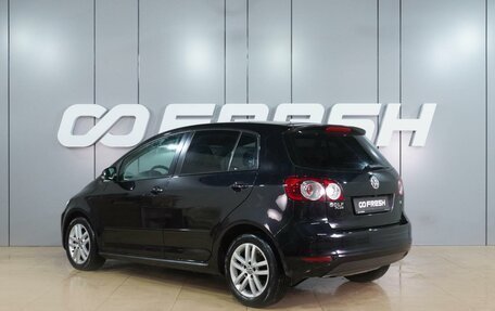 Volkswagen Golf Plus II, 2011 год, 890 000 рублей, 2 фотография
