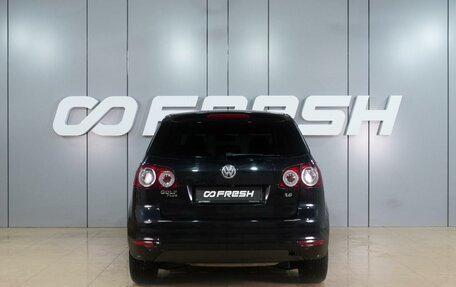 Volkswagen Golf Plus II, 2011 год, 890 000 рублей, 4 фотография