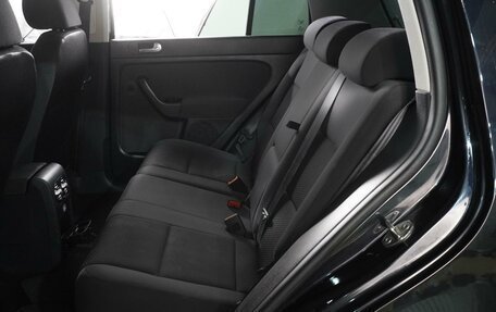 Volkswagen Golf Plus II, 2011 год, 890 000 рублей, 9 фотография