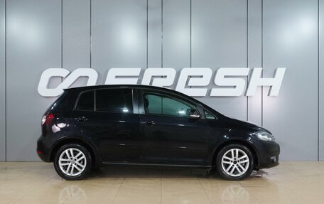 Volkswagen Golf Plus II, 2011 год, 890 000 рублей, 5 фотография