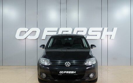 Volkswagen Golf Plus II, 2011 год, 890 000 рублей, 3 фотография