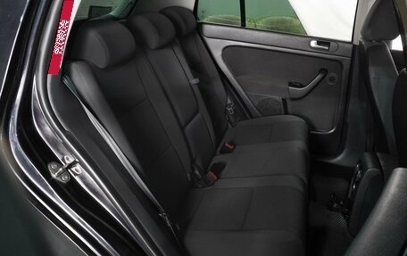 Volkswagen Golf Plus II, 2011 год, 890 000 рублей, 7 фотография