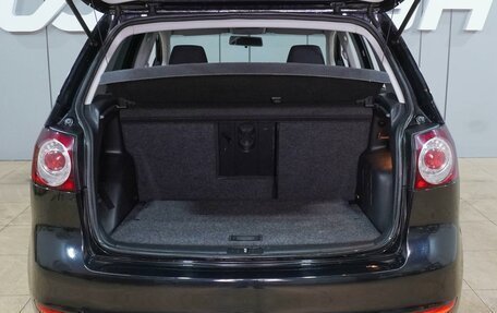 Volkswagen Golf Plus II, 2011 год, 890 000 рублей, 19 фотография